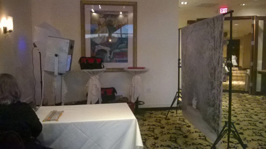 Photo Booth